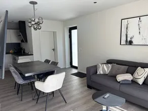 Appartamento accogliente e familiare con terrazza e griglia - Image 3