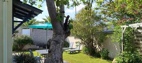 House with garden, barbeque & terrace | Garden view - Image 2