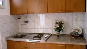 Holiday apartment with terrace & BBQ | Sea view | Dogs allowed - Image 4