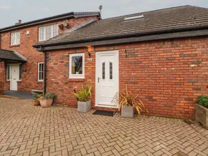 Cottage with 1 bedroom for 2 persons - Image 2