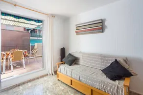 Appartement avec terrasse, barbecue et internet haut débit - Image 4