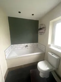 Cozy 2 Bedroom Home in Hucknall, Perfect for a Relaxing Getaway - Image 5
