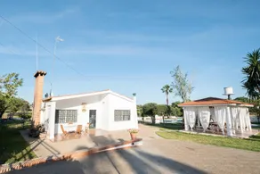 Child-friendly spacious house with private pool, barbecue & garden | Good for workation - Image 2