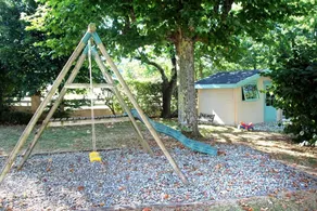 Gite with garden, BBQ & private pool - Image 5