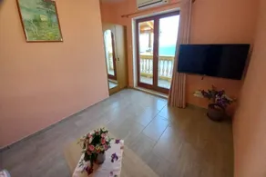 One bedroom apartment with terrace and sea view Senj (A-25225-a) - Image 5