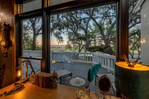 Private Luxury Lodge with Hot Tub for Family Reunions and Special Celebrations in Townsend, Georgia - Image 4