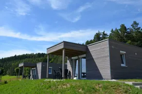 Holiday home with terrace & BBQ - Image 2