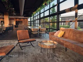 Wonderful house with barbecue, terrace & pool - Image 4