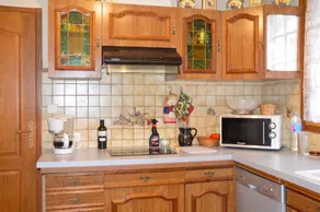 House with barbeque & garden | Mountain view - Image 4