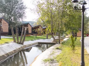 House with sauna & terrace - Image 4