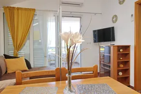 Apartment | Sea view | Beach nearby | Pets allowed - Image 3