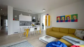 Holiday apartment with sauna - Image 3
