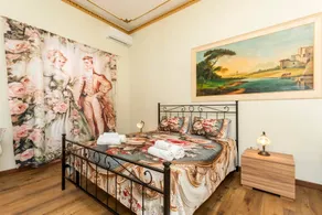 Wonderful holiday apartment with garden & terrace | Garden view - Image 5