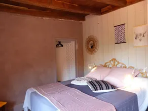 Gîte avec jardin, barbecue et terrasse - Image 4