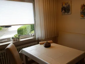 Appartement de vacances avec terrasse - Image 5