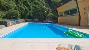 Beautiful Villa with pool in Arce Fr Italy - Image 4