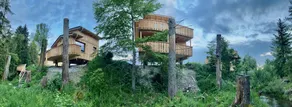 Spettacolare casa accogliente e familiare con sauna, giardino e griglia - Image 3