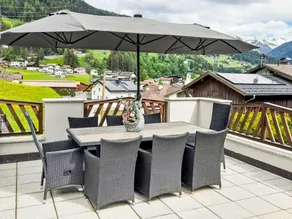 Apartment with garden, terrace & barbeque | Mountain view - Image 2