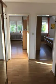 Große Wohnung in Nesse mit Garten und Terrasse - Image 5