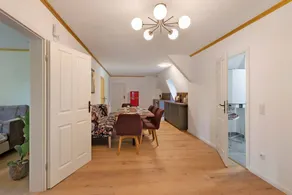 Apartment 'Henriette' with Shared Pool, Shared Terrace and Wi-Fi - Image 5