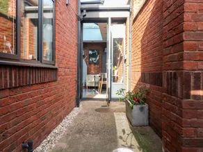 Landhaus mit Garten | Strandblick - Image 3
