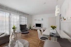 Boutique Apartment Lake House on Lake Constance – Garden, Terrace, Up to 6 Guests - Image 3