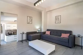Family-friendly charming holiday home with terrace & garden | Mountain view | Pet-friendly - Image 3