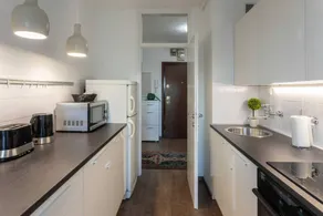 Pleasant flat | Near Zagreb Glavni kolodvor - Image 5