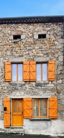 Holiday home with terrace - Image 2