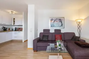 Traumwohnung am Sorpesee mit Panoramablick auf den See und beheiztem Innenpool - Image 5