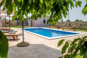 Beautiful, modern Villa Flegar with a private pool - Image 2