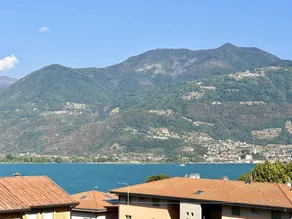 Meraviglioso appartamento con terrazza | Vista panoramica - Image 2