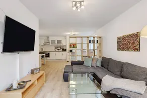 Premium Apartment 'Dörr' with Private Terrace and Wi-Fi - Image 4