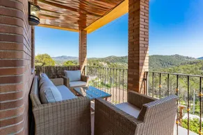 Kinderfreundliche Villa mit privatem Pool und Terrasse - Image 2