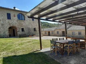 Bauernhof mit Garten, Grill und Pool - Image 3