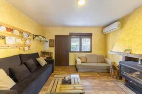 House with BBQ, terrace & garden | Mountain view - Image 5