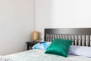 Tani Room with Mountain Views, Shared Terrace and WiFi - Image 5