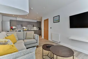 Fully equipped wonderful flat | Next to the beach | Pets allowed - Image 4