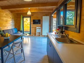 Bungalow with terrace | Pet-friendly - Image 5