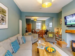 Fully equipped cottage with garden | Pets allowed - Image 5
