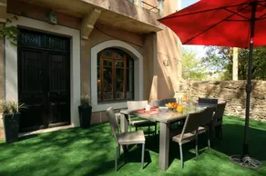Fully equipped big gite with garden, BBQ & terrace | Pets are welcome - Image 2