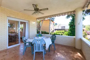 Villa mit Garten, Grill und Terrasse - Image 5