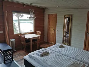 Merveilleuse maison de vacances avec barbecue, sauna et terrasse - Image 5