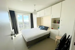 Holiday apartment with terrace | Sea view | Beach nearby - Image 3