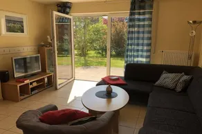 Fully equipped house with terrace & garden | Beach nearby | Dogs allowed - Image 5