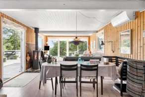 House with terrace & barbecue - Image 5