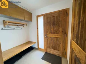 Holiday apartment with terrace - Image 4