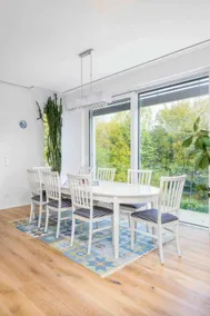 Holiday home with private pool, garden & terrace | Nature view | Pets are welcome - Image 5