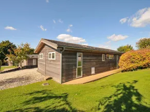 Landhaus mit Garten, Whirlpool und Terrasse - Image 4