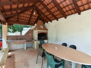 Apartment with barbeque - Image 2